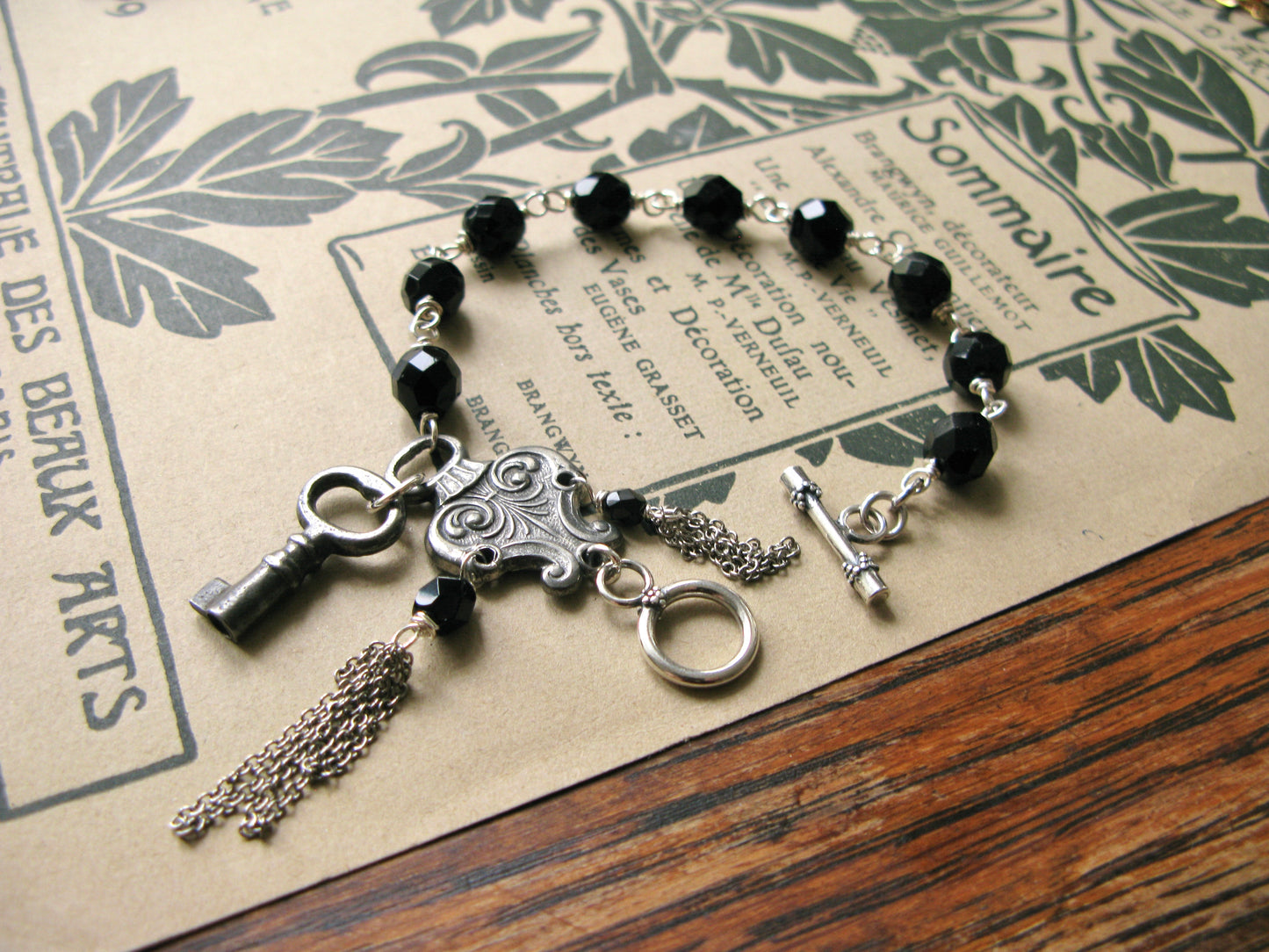 Malju bracelet