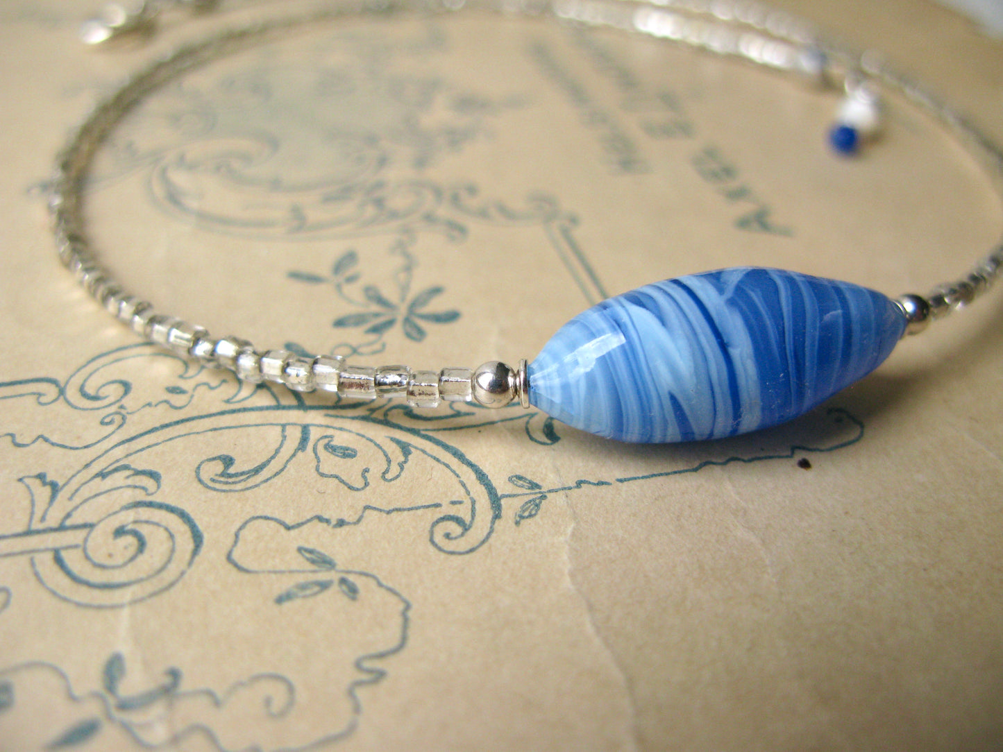Cielo necklace