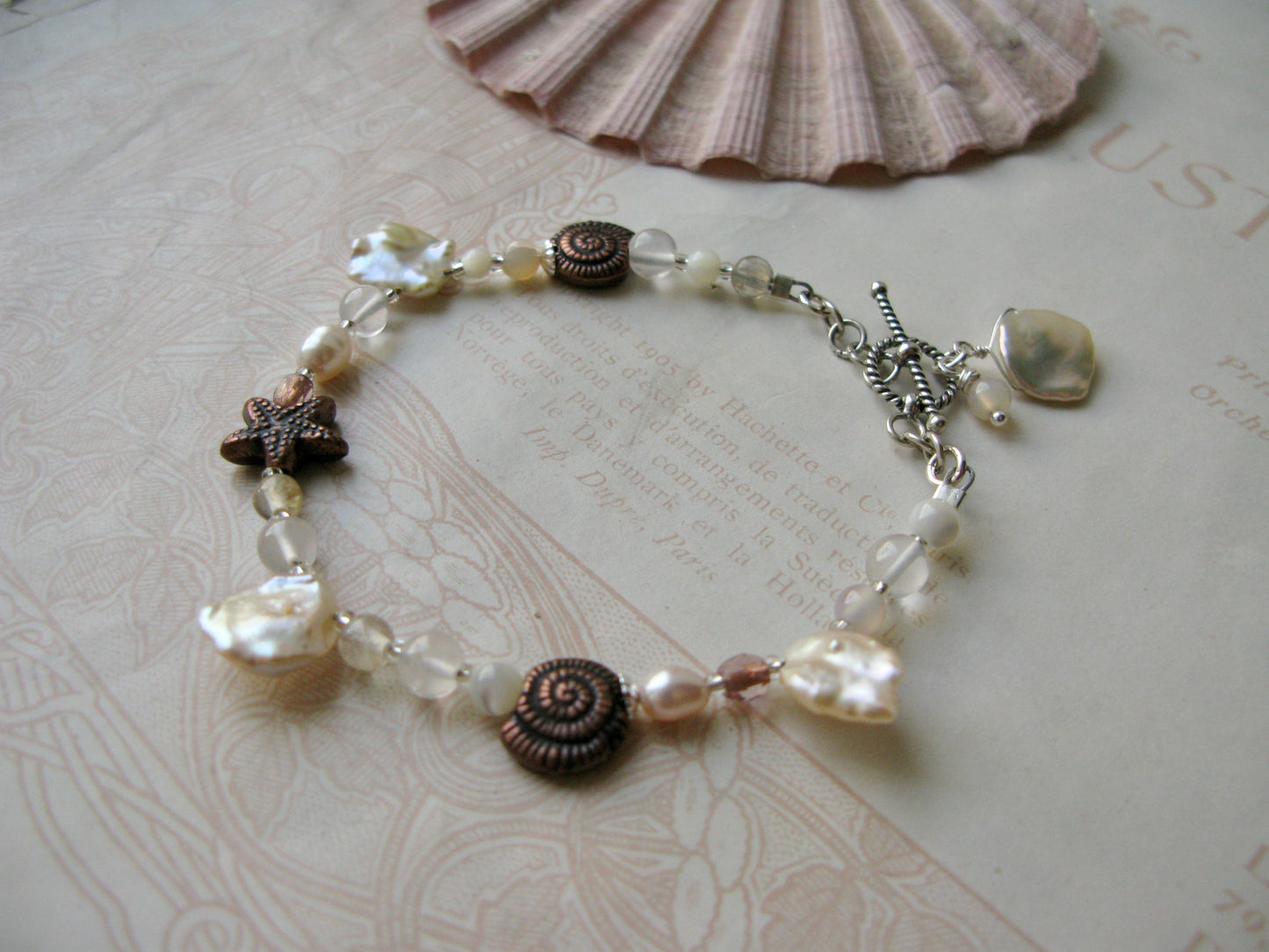 Aphrodite bracelet