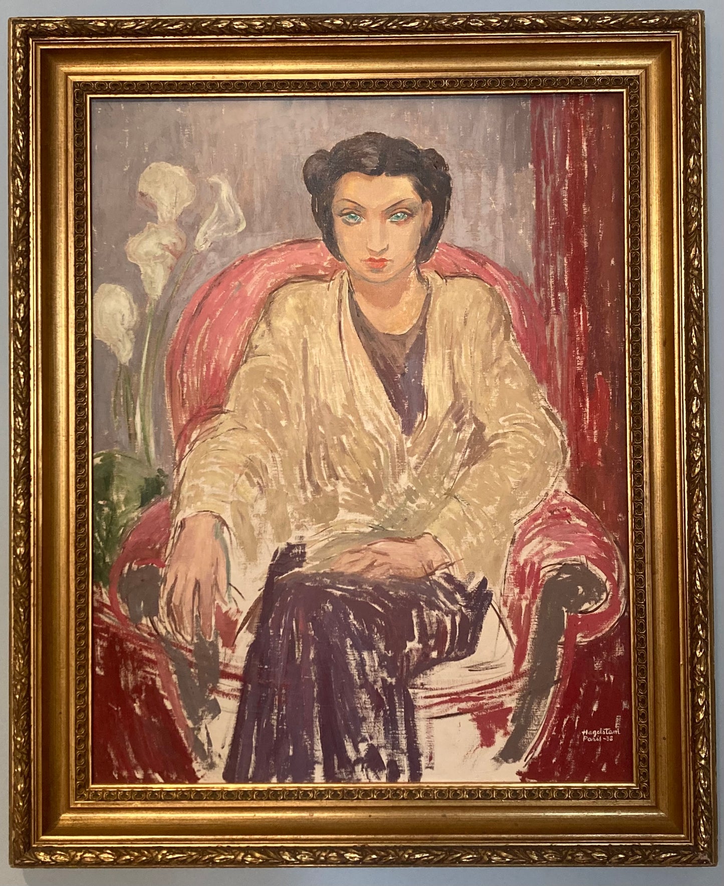 Garden of Poetry / Runojen puutarha