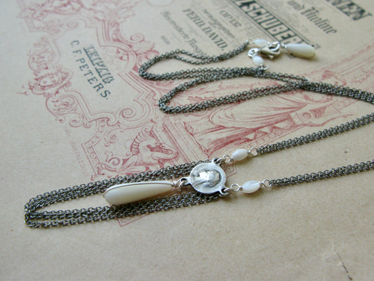 Timeless necklace