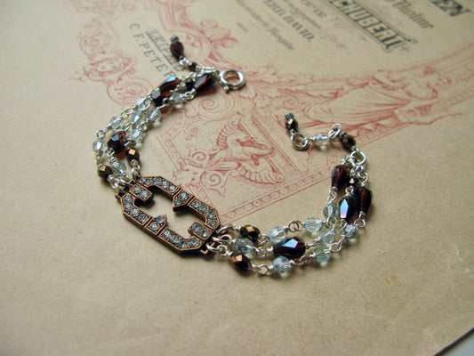 La Seine bracelet