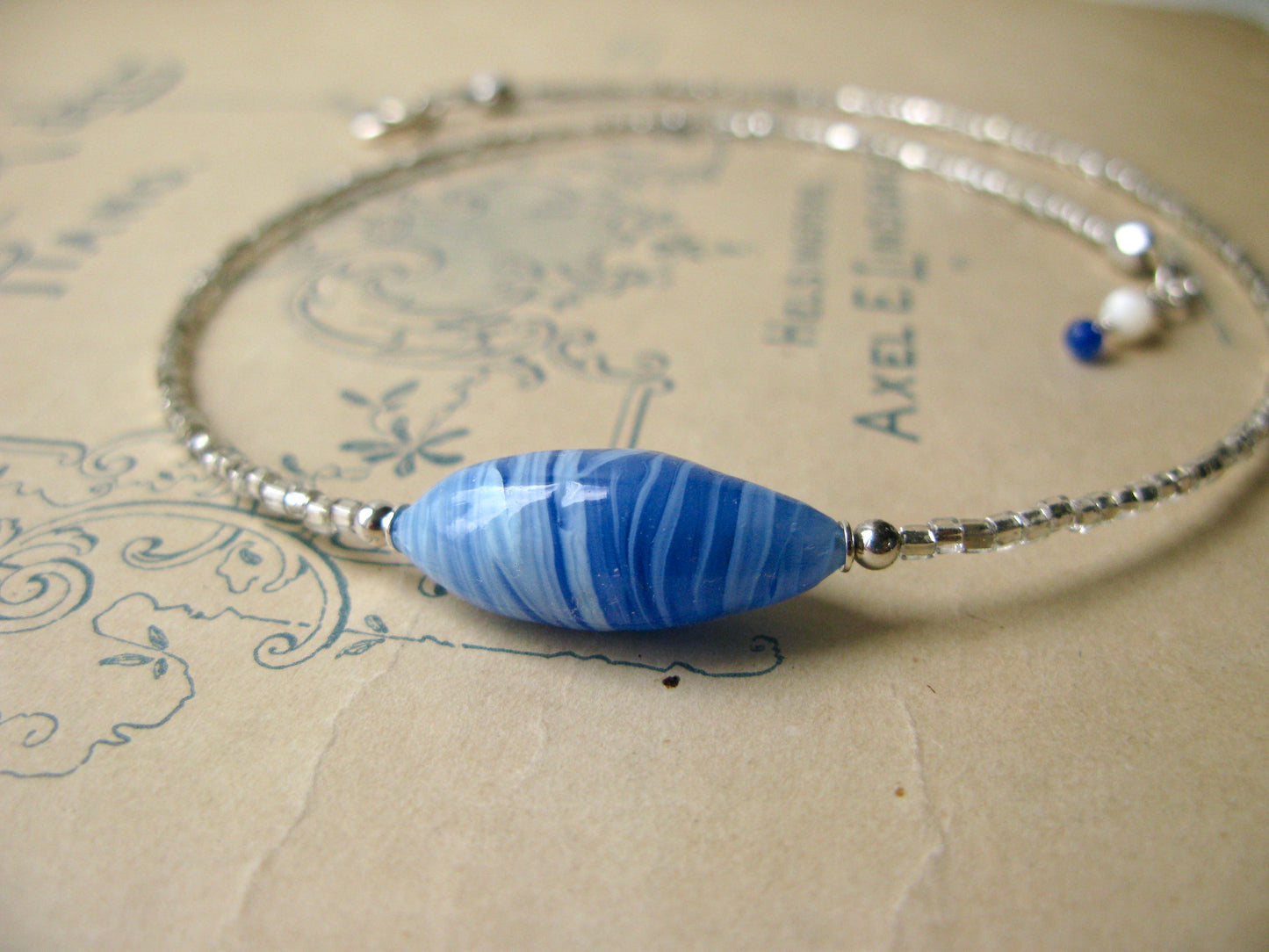 Cielo necklace