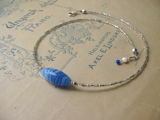 Cielo necklace