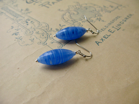 Cielo earrings version 2