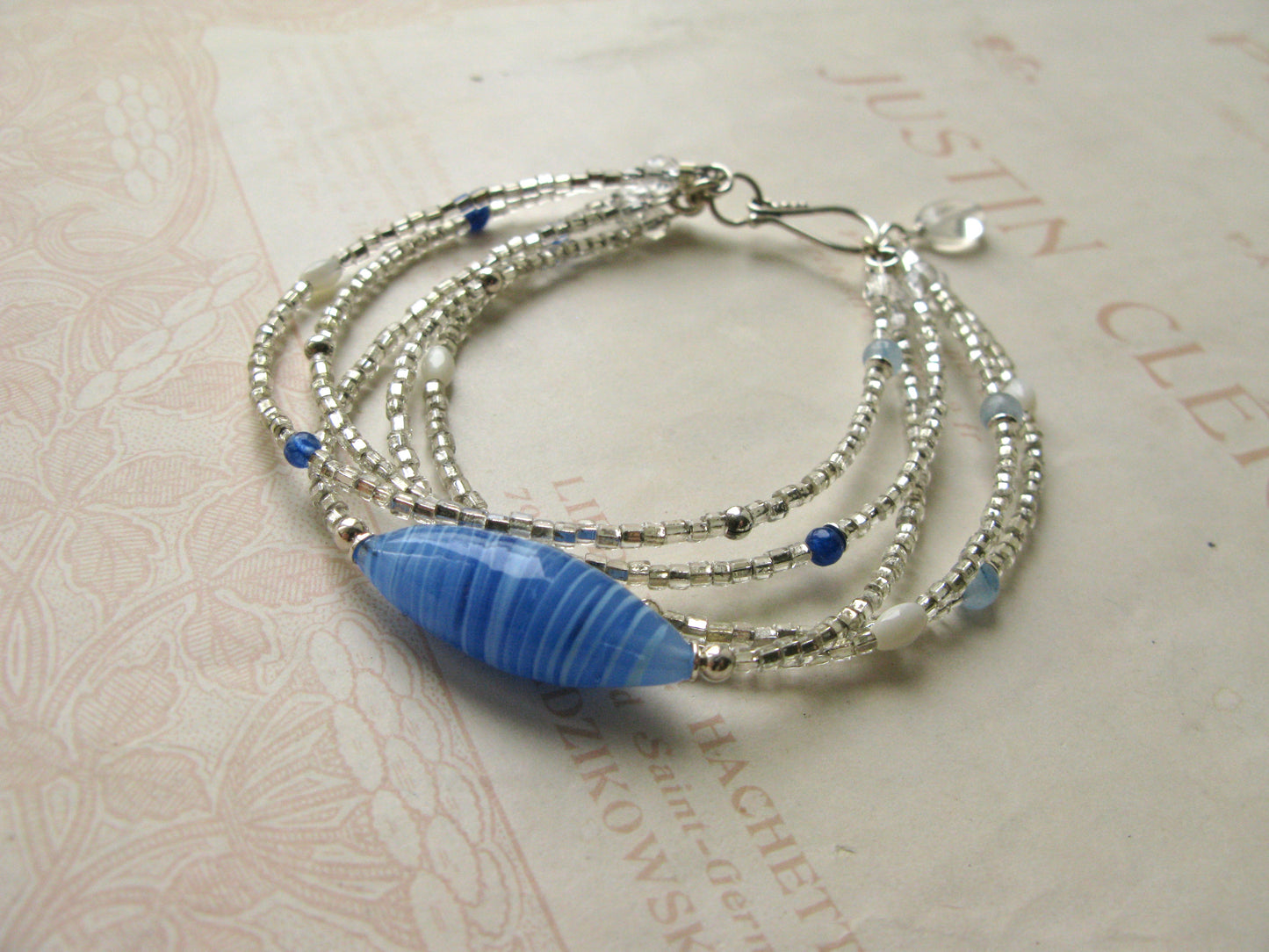Cielo bracelet