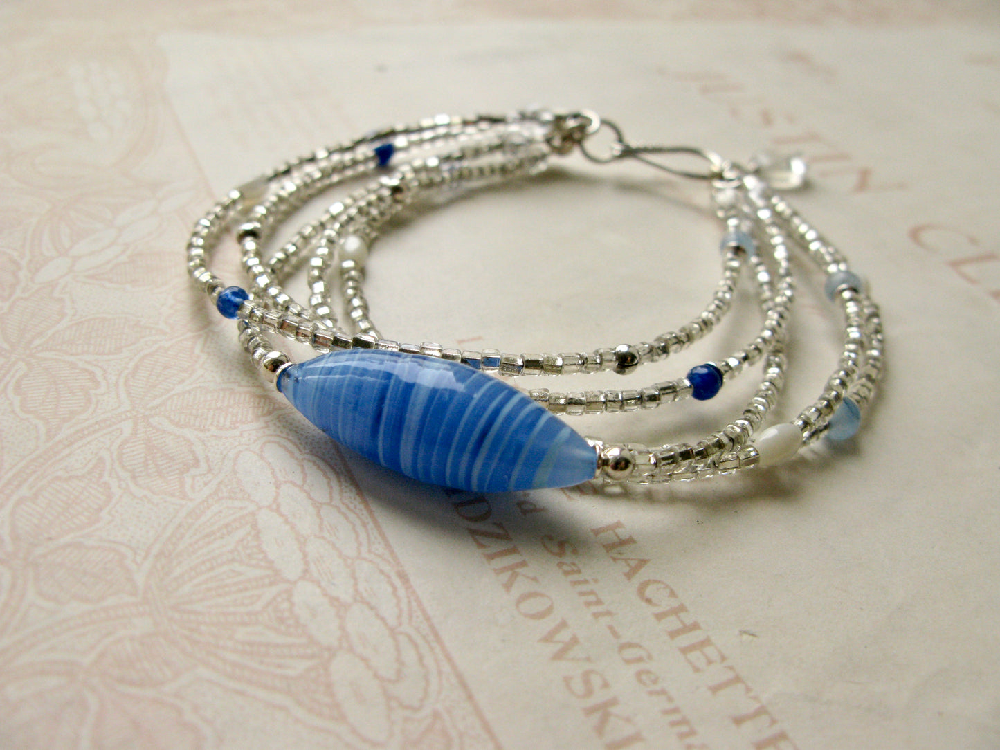 Cielo bracelet
