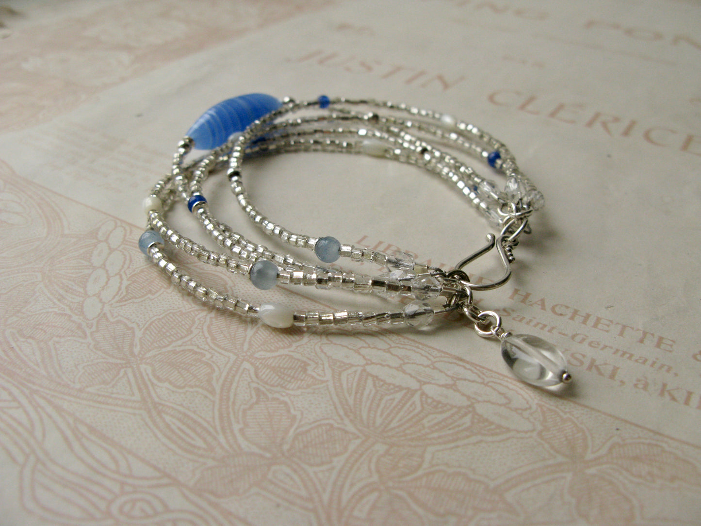 Cielo bracelet