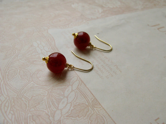 Rowan earrings