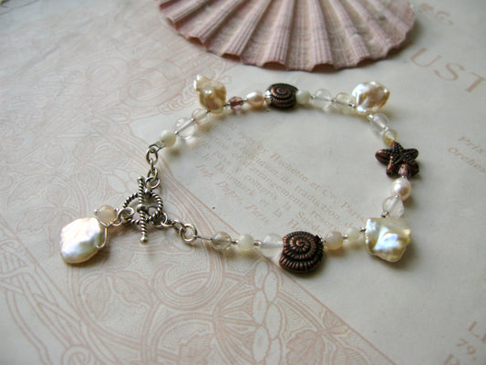 Aphrodite bracelet